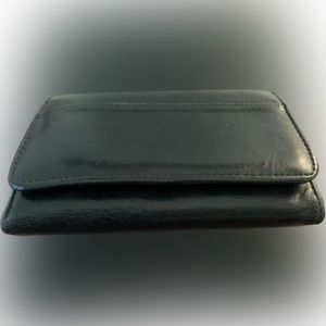 HOBO EUC Jill Trifold Wallet
